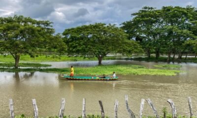 107 hogares hijo del Atlántico