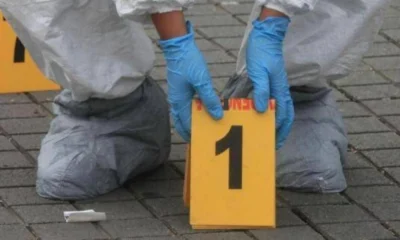 sicariato en Bucaramanga — Asesinatos en Bucaramanga: sicariato por disputa de drogas deja tres muertos