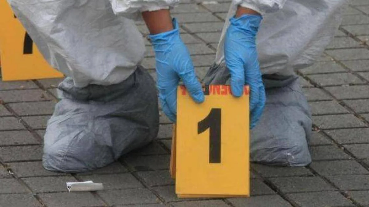 sicariato en Bucaramanga — Asesinatos en Bucaramanga: sicariato por disputa de drogas deja tres muertos