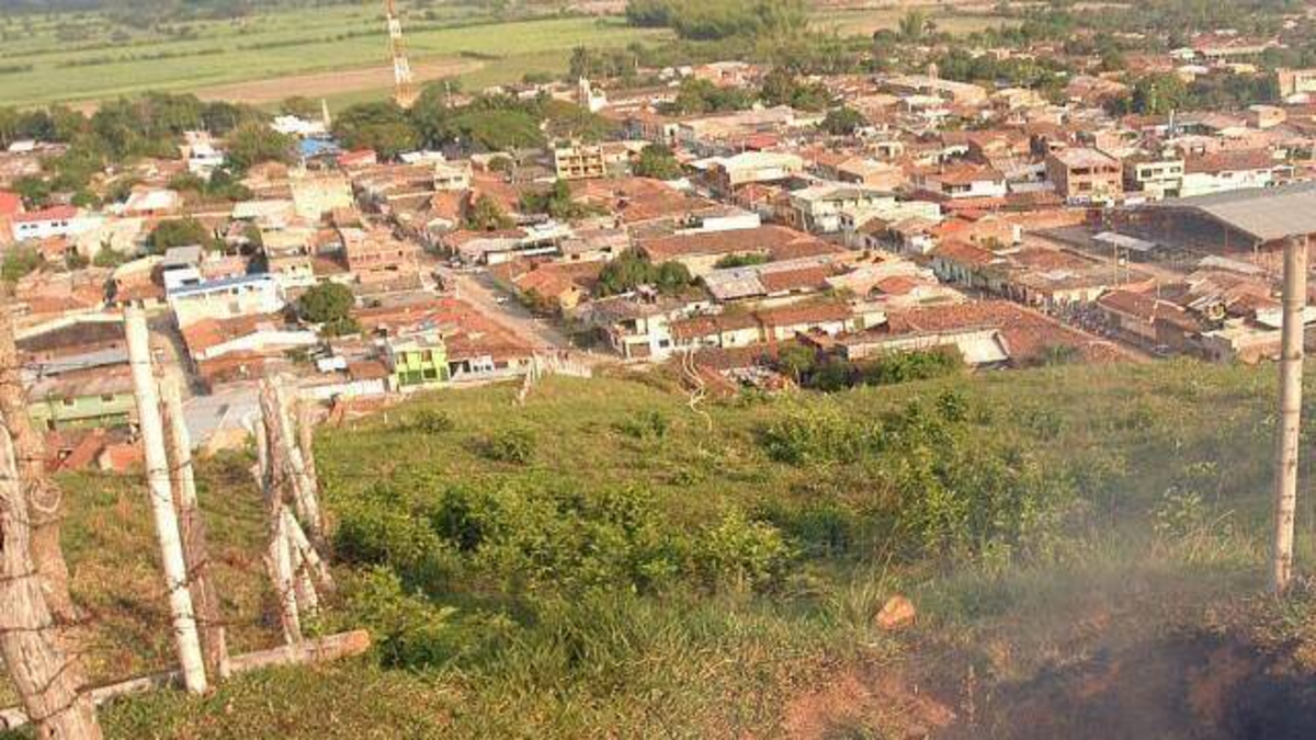 ataque con explosivos — Ataque con explosivos en Corinto, Cauca: Ejército y Policía neutralizan artefact