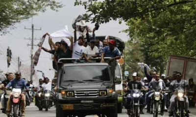 Paro minero en Bajo Cauca: Caucasia implementa toque de queda e inicia restricciones