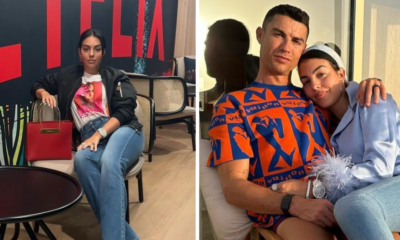 rutina diaria de Cristiano Ronaldo — La rutina diaria de Cristiano Ronaldo: ejercicio, descanso y nutrición a los 41