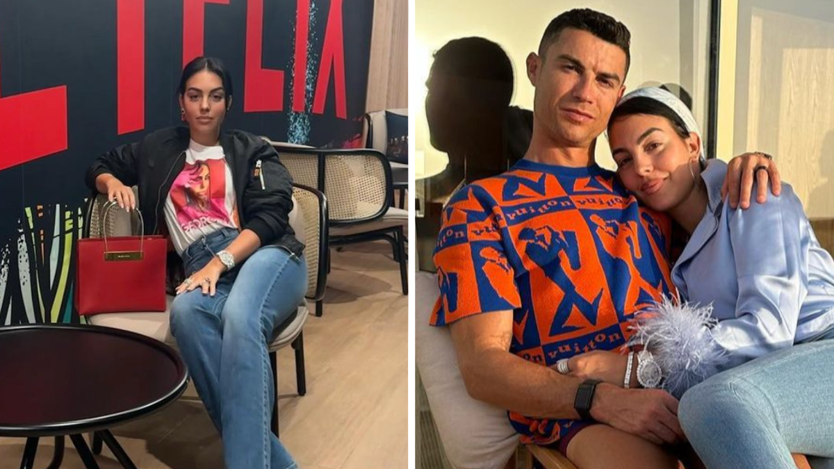rutina diaria de Cristiano Ronaldo — La rutina diaria de Cristiano Ronaldo: ejercicio, descanso y nutrición a los 41
