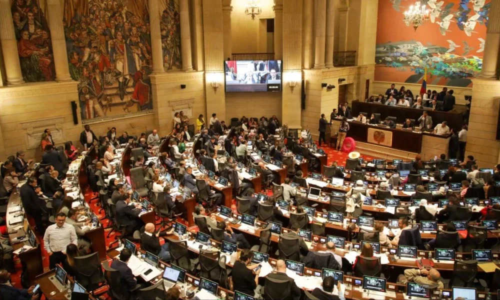 representantes a la Cámara por Santander — Representantes a la Cámara por Santander: CNE confirma los 7 elegidos