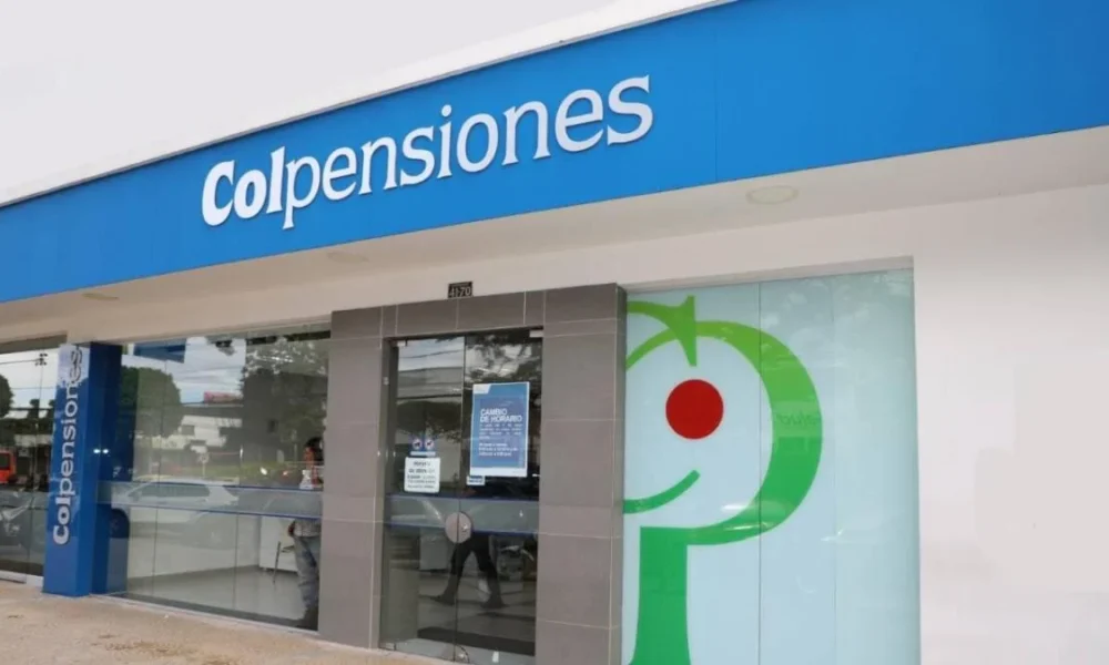 notificaciones accesibles — Colpensiones obligada a garantizar notificaciones accesibles para personas con d