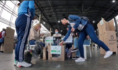 La democracia frente a la amenaza de la desinformación