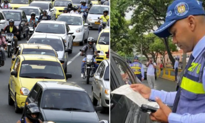 Conozca los detalles del pico y placa en Cali para el viernes 6 de marzo de 2026