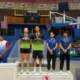 Juliana Giraldo dobles mixtos — Juliana Giraldo, la campeona de dobles mixtos que pone a Colombia en el mapa del