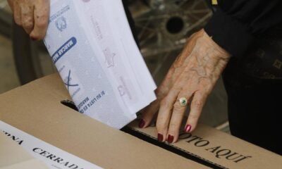 así avanza la jornada electoral en Medellín y el resto del departamento