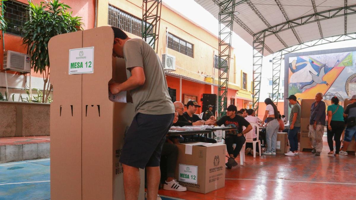 Barranquilla pondrá en marcha un PMU desde primera hora para monitorear en tiempo real la jornada electoral del 8 de marzo