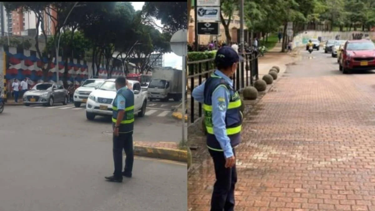 pico y placa Bucaramanga — Pico y placa Bucaramanga: restricciones para el jueves 19 de marzo 2026