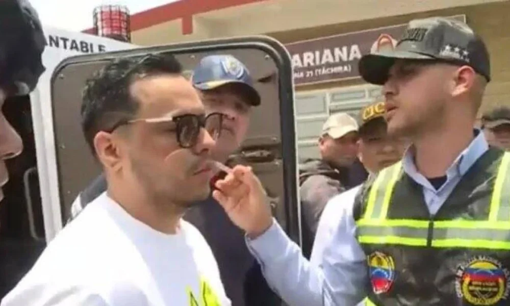 promesa de paz alias Castor — Alias 'Castor' promete paz desde prisión tras atentado en Barranquilla