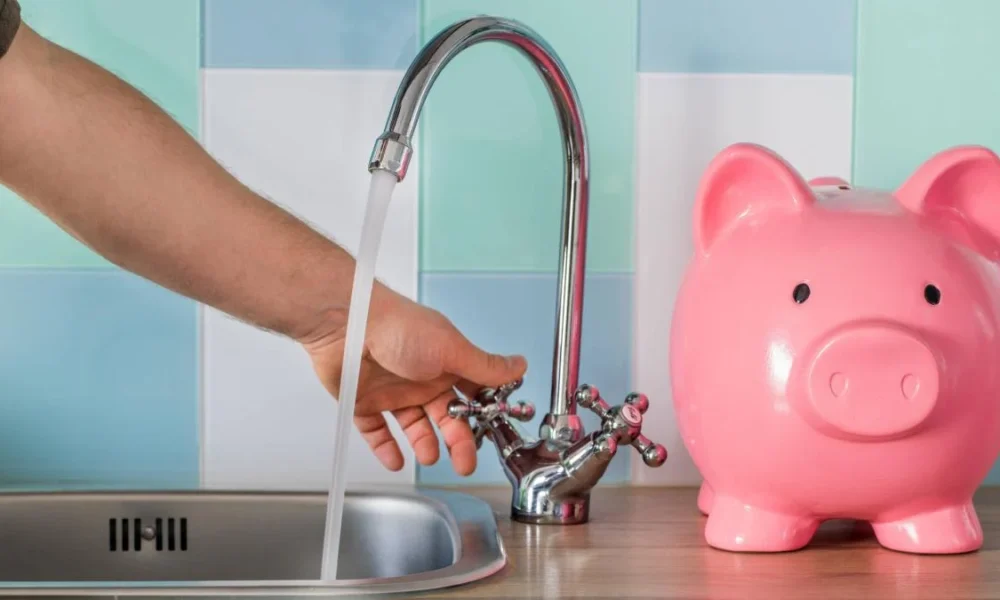 corte de agua en Bucaramanga — Corte de agua en Bucaramanga: 70 mil usuarios sin servicio este puente festivo