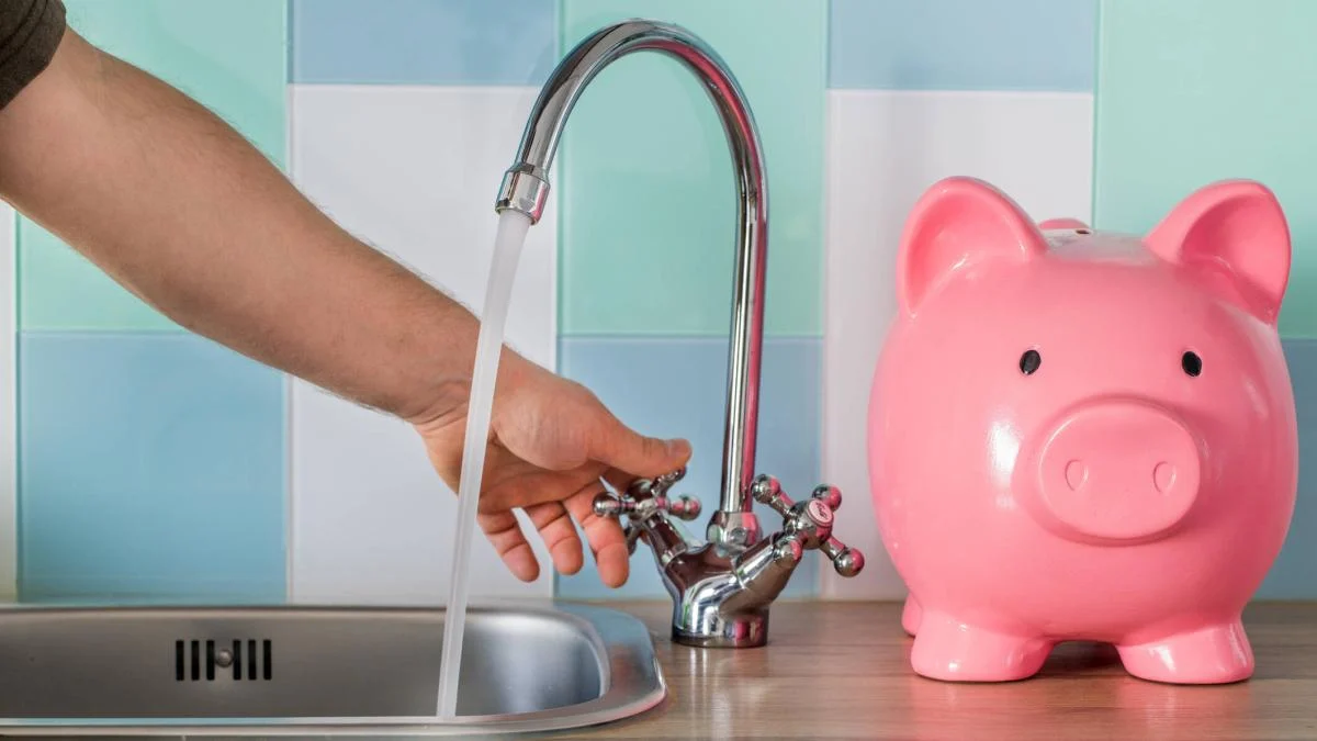 corte de agua en Bucaramanga — Corte de agua en Bucaramanga: 70 mil usuarios sin servicio este puente festivo