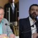 El rifirrafe entre el presidente Gustavo Petro y el alcalde de Bogotá, Carlos Fernando Galán, por los niveles del embalse de Chuza