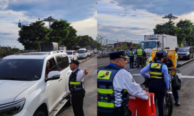 ¡Pilas, conductora! Pico y placa en Pereira para el lunes 9 de marzo de 2026