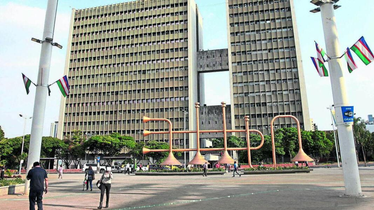 Unión Temporal COP Seguridad gana licitación de 26.888 millones para vigilancia en Cali