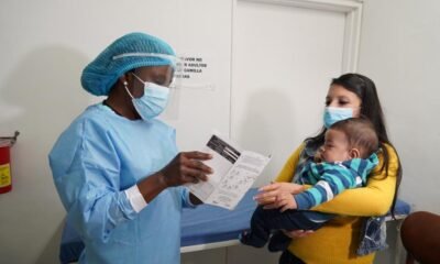 Secretaría de Salud de Bogotá alertó que se aproxima un pico de infecciones respiratorias por la mala calidad del aire: aquí las recomendaciones