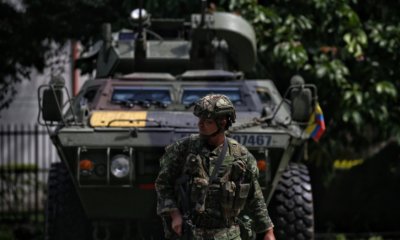 solicitan trasladar mesas de votación en Jamundí por amenazas de grupos armados