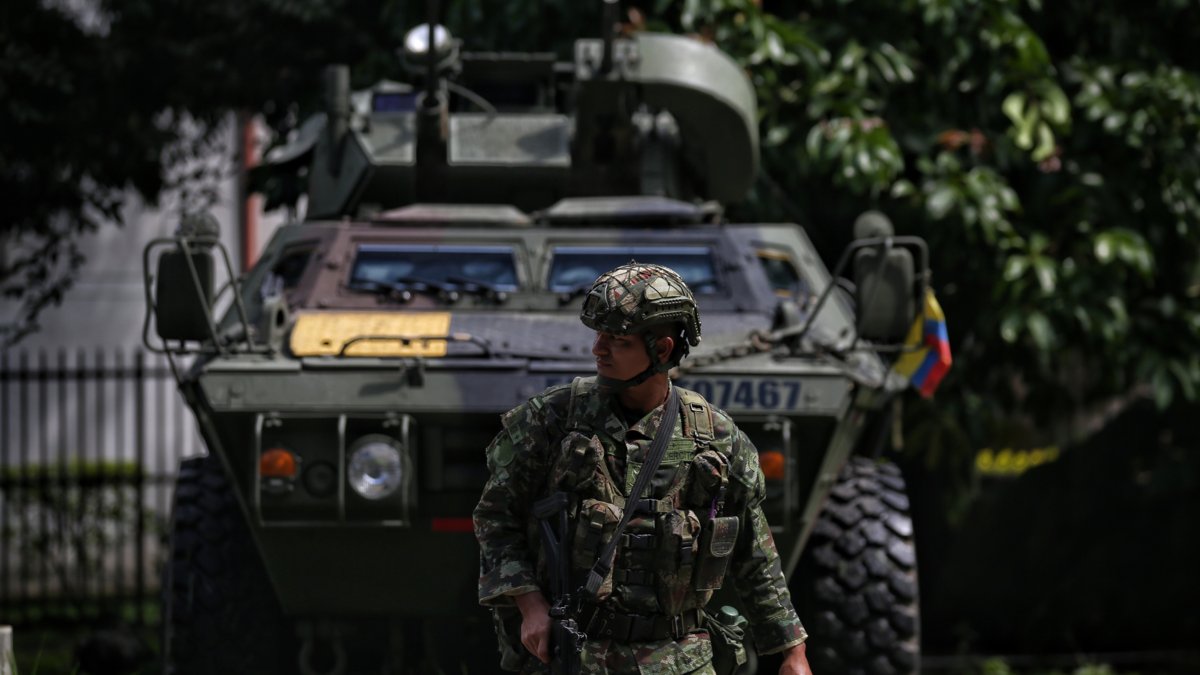 solicitan trasladar mesas de votación en Jamundí por amenazas de grupos armados