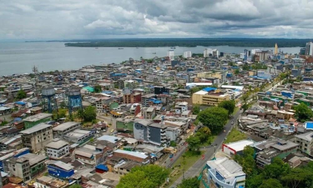 niño herido por bala perdida — Niño de 5 años herido por bala perdida en balacera de bandas en Buenaventura