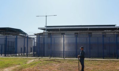 Expolicía en Cartagena es condenada por ingreso permitir de drogas y celulares a reclusos dentro de la cárcel de Ternera