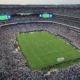 restricciones en MetLife Stadium — Restricciones en MetLife Stadium para el Mundial 2026: prohíben carros y celebra