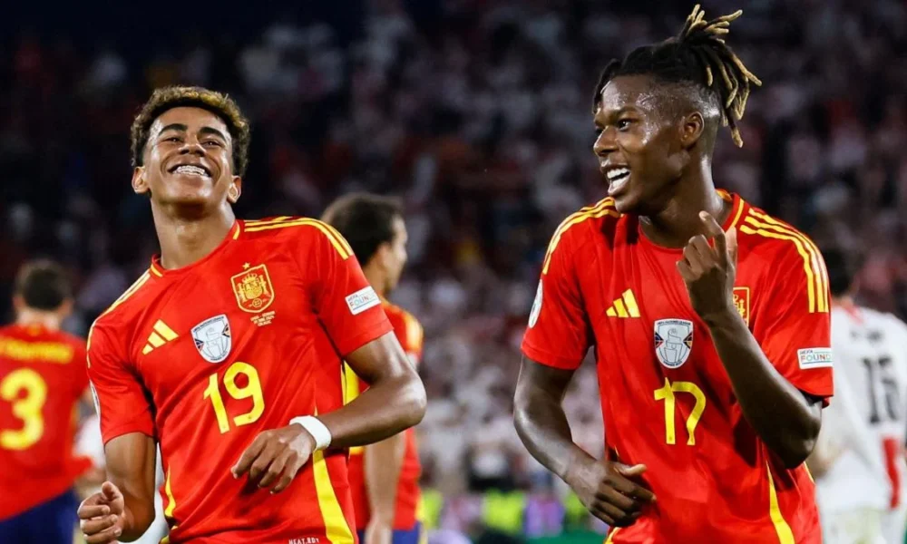 cancelación de la Finalissima — Cancelación de la Finalissima: la respuesta de España a la Conmebol por el parti