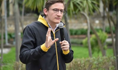 Distrito destaca ejecución histórica de los Fondos de Desarrollo Local ¿Cómo explica este logro?