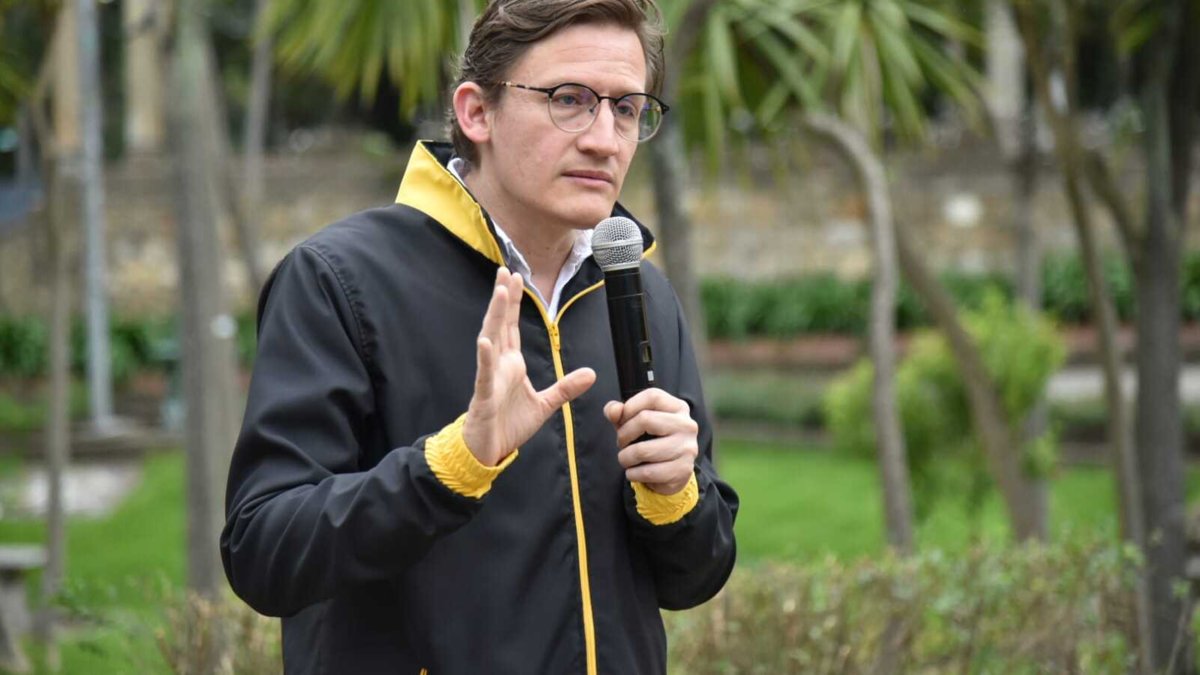 Distrito destaca ejecución histórica de los Fondos de Desarrollo Local ¿Cómo explica este logro?