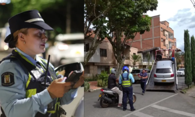 Así será el pico y placa en Medellín para el jueves 5 de marzo de 2026
