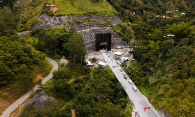 Túnel del Toyo 2027 — Túnel del Toyo no abrirá en 2026: retrasos posponen apertura hasta 2027