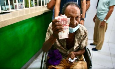 ¡Atención, población de adultos mayores en Barranquilla! Esto es lo que debe tener en cuenta para reclamar el primer pago del subsidio distrital de 2026.