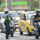 pico y placa en Medellín para el lunes 2 de marzo de 2026