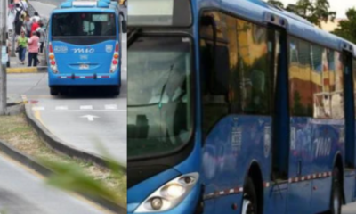 son parte de los ajustes en el plan de servicios de operación