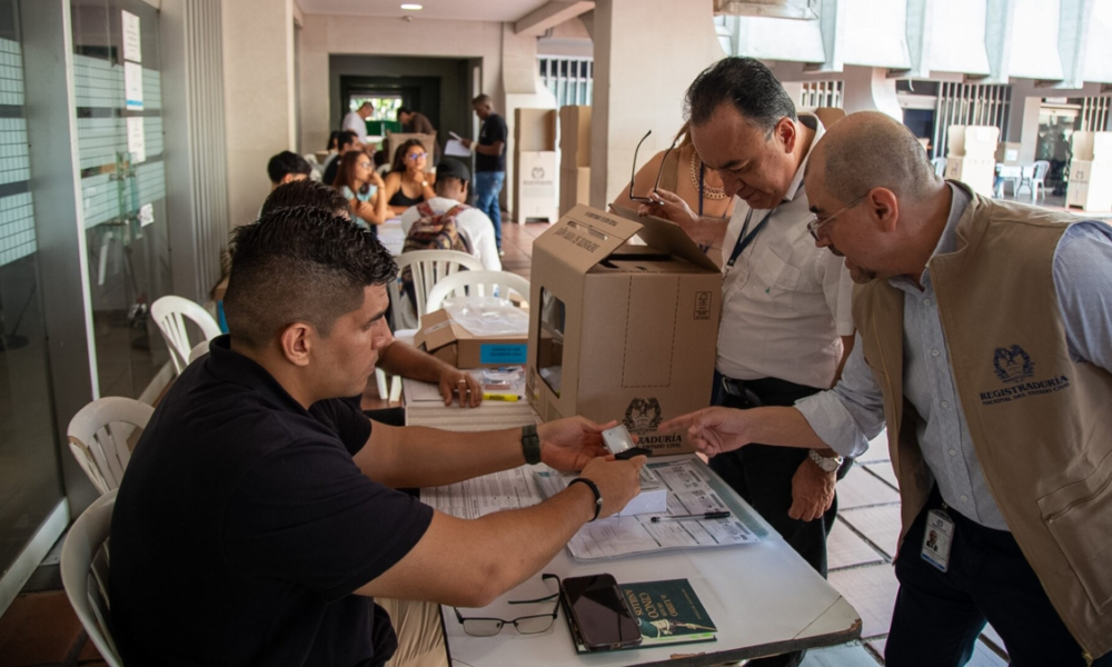 nuevos representantes a la Cámara Valle — Nuevos representantes Valle del Cauca: quiénes ganaron las 13 curules en 2026