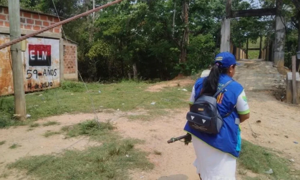 Unidad de Restitución de Tierras revocará fallos — URT revocará 200 fallos para restituir tierras a víctimas en Bolívar y Sucre