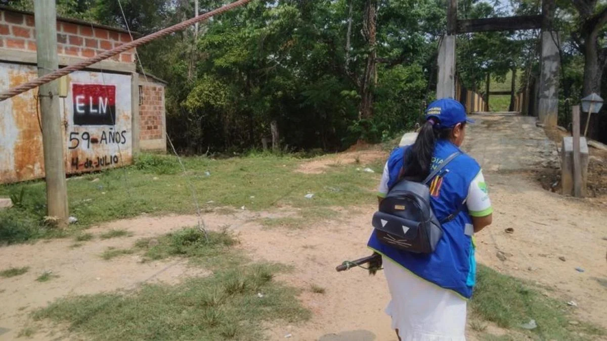 Unidad de Restitución de Tierras revocará fallos — URT revocará 200 fallos para restituir tierras a víctimas en Bolívar y Sucre