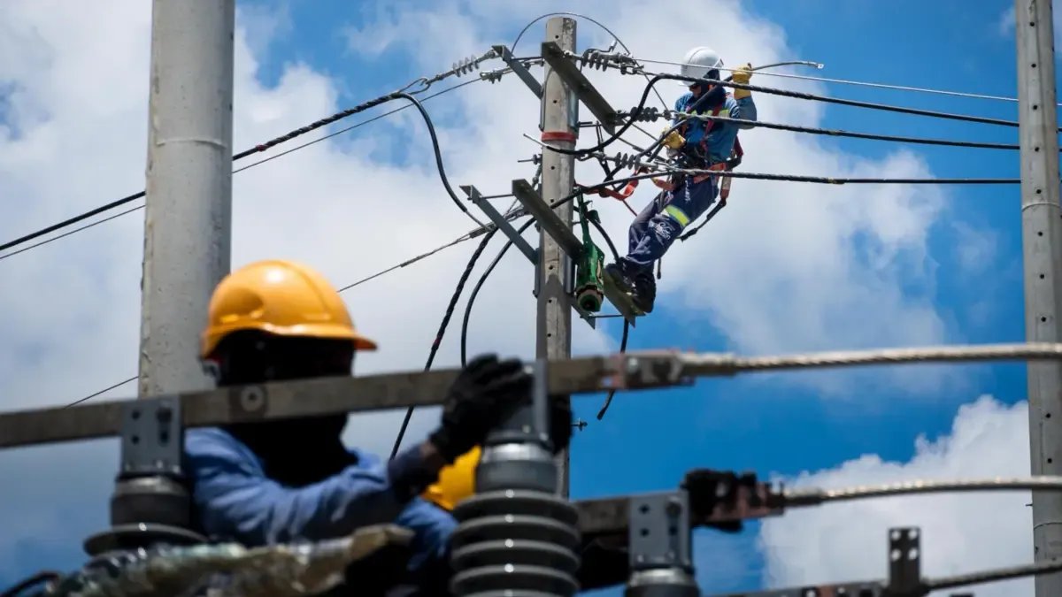 Afinia desplegará 1.000 operarios para garantizar el servicio en un ciento por ciento durante la jornada electoral del próximo domingo