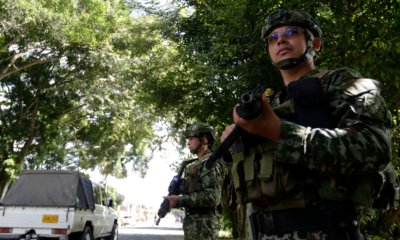 ¿162 millones de pesos sin papeles? Así la Policía del Valle del Cauca frenó posible compra de votos con operativos en la vía Buenaventura-Buga