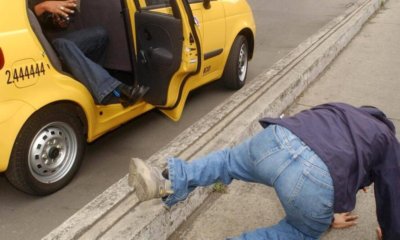 'Ya me empezaron a cobrar'