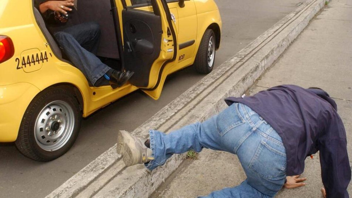 'Ya me empezaron a cobrar'