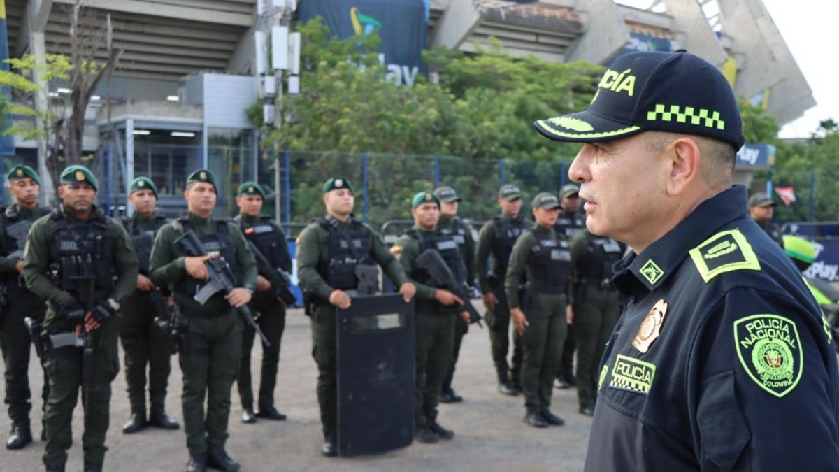 había alertas por el delito de abuso sexual