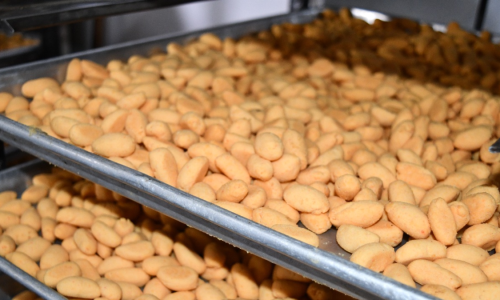 Día Nacional del Bizcocho de Achira — Día Nacional del Bizcocho de Achira: Senado aprobó su celebración el 20 de junio