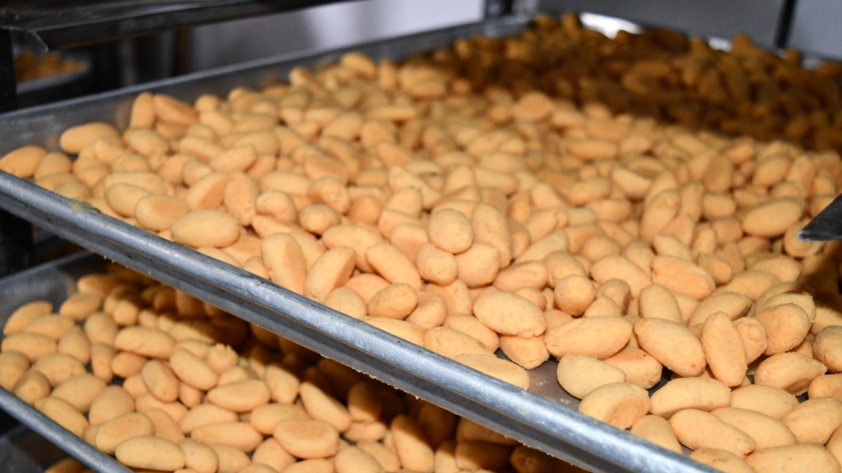 Día Nacional del Bizcocho de Achira — Día Nacional del Bizcocho de Achira: Senado aprueba celebración del 20 de junio