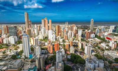 Confusión y versiones encontradas sobre el desfile de dos menores desaparecidas desde el sábado en el norte de Barranquilla