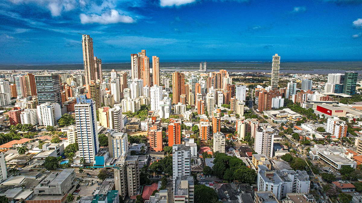 Confusión y versiones encontradas sobre el desfile de dos menores desaparecidas desde el sábado en el norte de Barranquilla