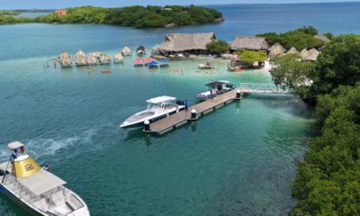 ya se encuentran con sus familiares tras horas de búsqueda