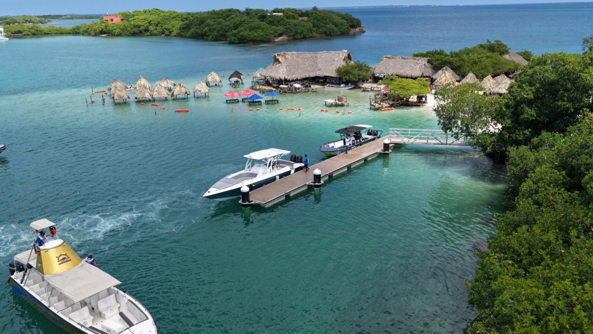 ya se encuentran con sus familiares tras horas de búsqueda