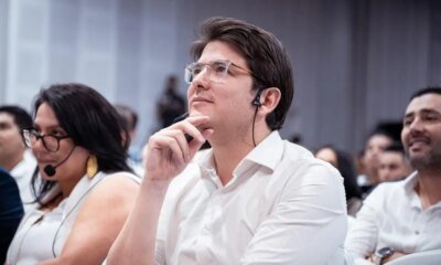 calles, estaciones del Metro y TransMilenio llevarán su nombre